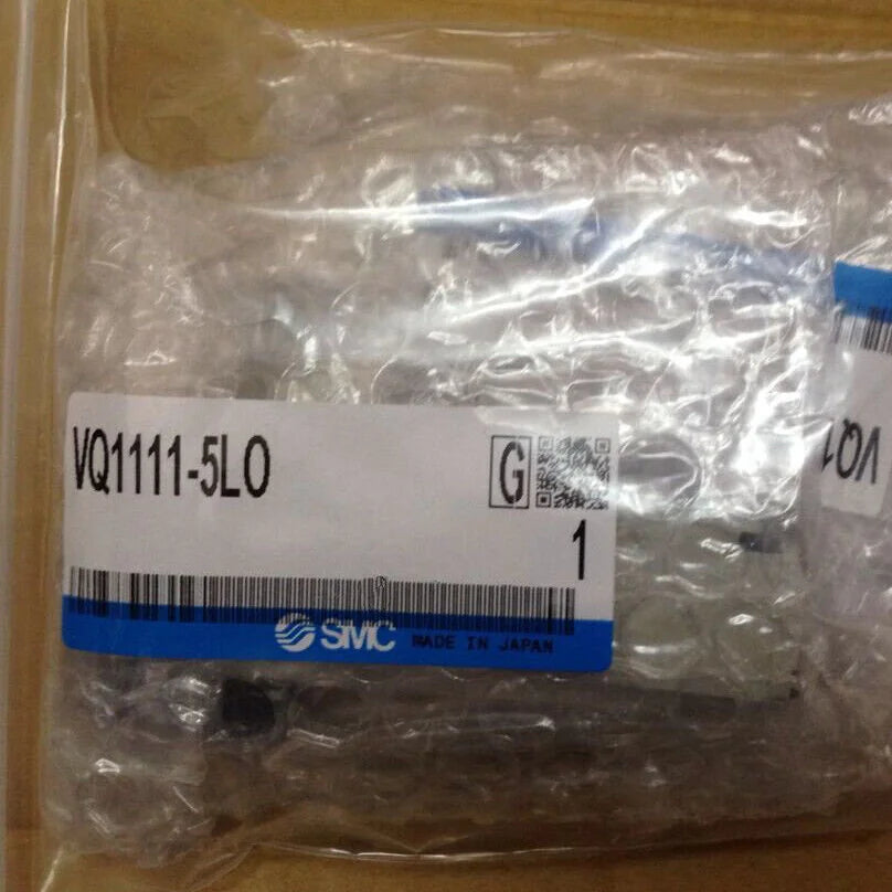 1PC VQ1111-5LO Solenoid Valve - SMC [1]