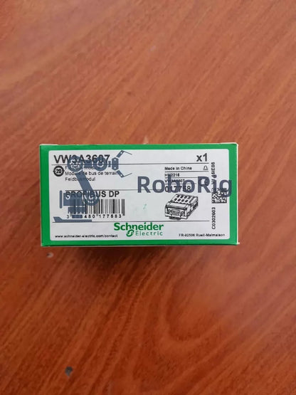 1PC VW3A3607 Fieldbus Module VW3A3607 [1]