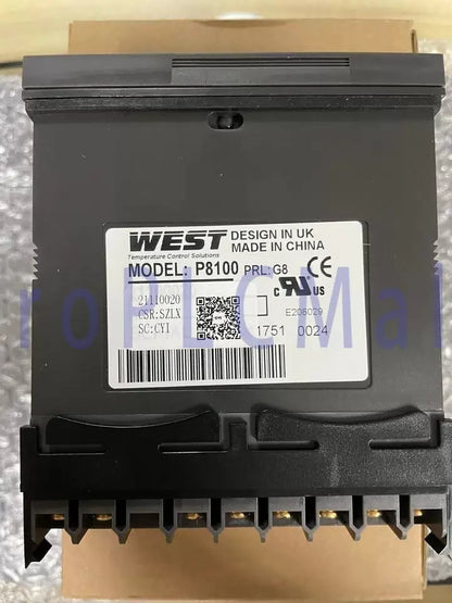 1PC WEST Temperature Controller P8100-21110020 [2]