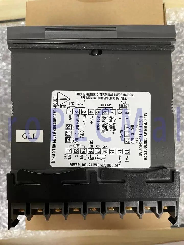 1PC WEST Temperature Controller P8100-21110020 [3]