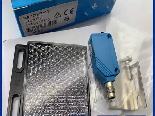 1PC WL100-P3430 sensor [2]