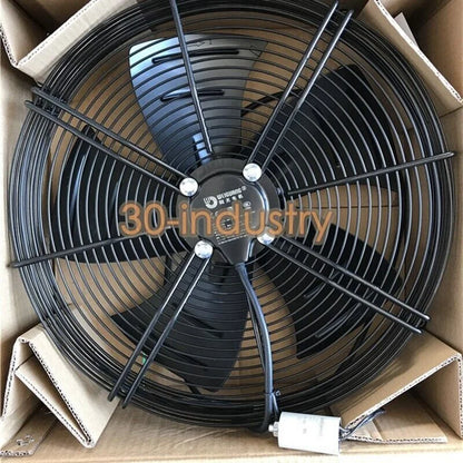 1PC WeiGuang YWF4E-600S Cooling Fan 220V/50Hz YWF4E600S New - KOEED [1]