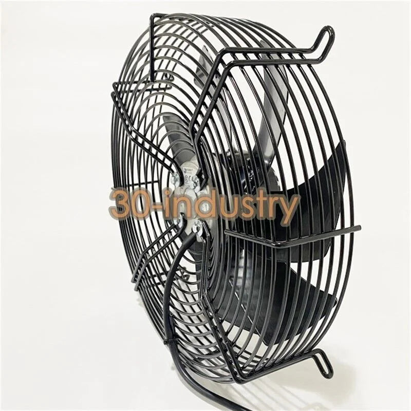 1PC WeiGuang YWF4E-600S Cooling Fan 220V/50Hz YWF4E600S New - KOEED [2]