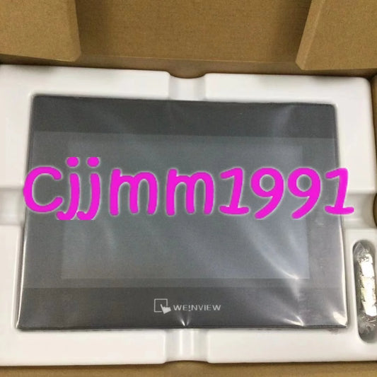 1PC Weinview HMI TK8071iP - WEINVIEW [1]