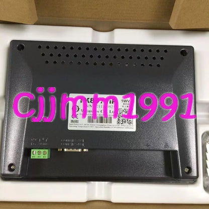 1PC Weinview HMI TK8071iP - WEINVIEW [3]