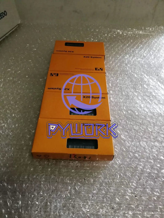 1PC X20BB81 X20 BB 81 B&R Module ping [1]