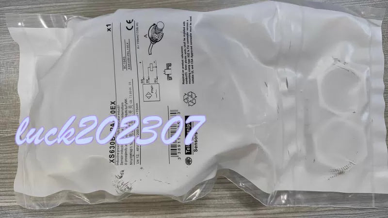 1PC XS630B1PAL10EX sensor [2]