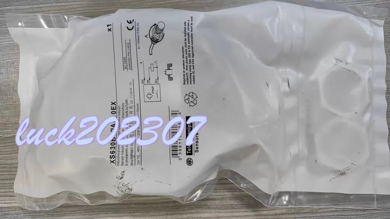 1PC XS630B1PAL10EX sensor [3]
