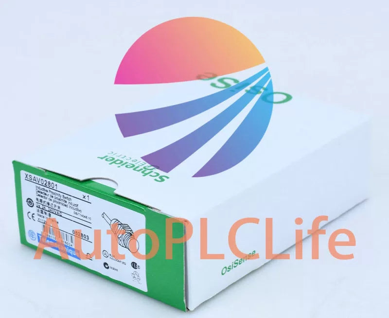 1PC XSAV02801 [1]
