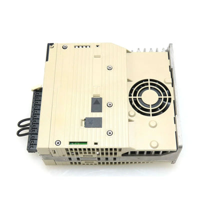 1PC YASKAWA SGDV-5R5A01A Servo Driver: High-Power Servo Driver - YASKAWA [3]