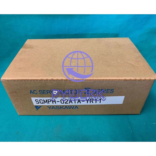 1PC YASKAWA SGMPH-02A1A-YR11 SGMPH02A1AYR11 Servo Motors ping [1]