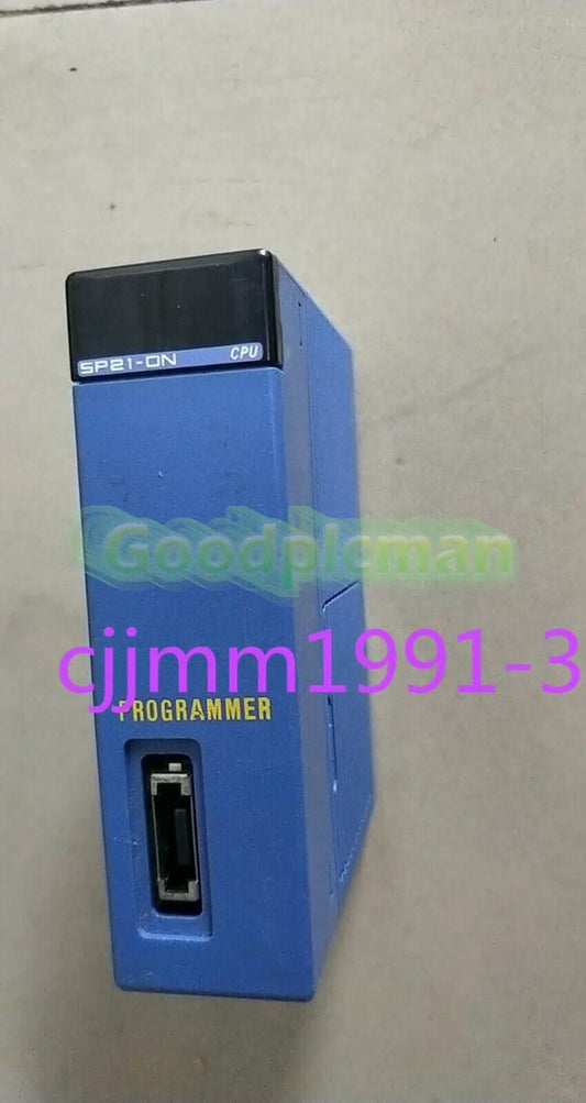 1PC YOKOGAWA PLC module F3SP21-0N [1]