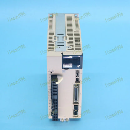 1PC Yaskawa SGD7S-5R5A00B202 Servo Drive - YASKAWA [1]