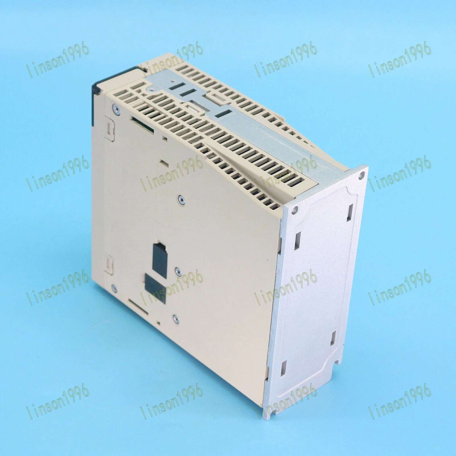 1PC Yaskawa SGD7S-5R5A00B202 Servo Drive - YASKAWA [3]