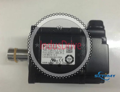 1PC Yaskawa servo motor SGMAV-02A3A61 SGMAV02A3A61 #S [3]