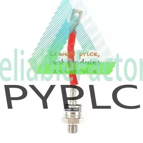 1PC ZP200A-Diode Forward Current [4]