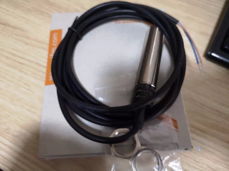 1PC  IFM IG5593 Sensor [7]