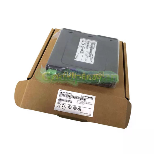 1PC cMT-SVR-100 weinview HMI touch Screen Host Controller [2]