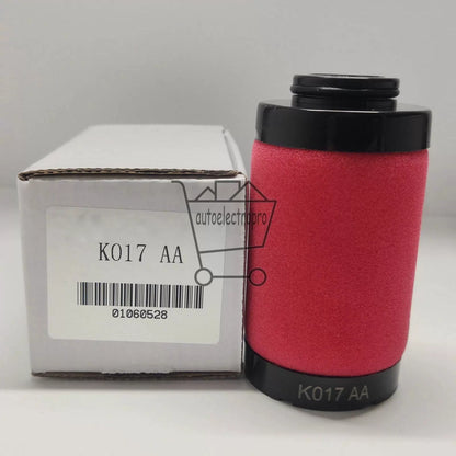 1PC for Compressed Air Dryer Filter Element Domnick Hunter K017AA [2]