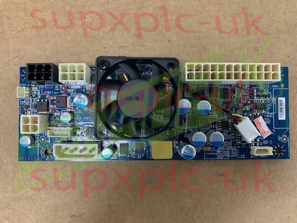 1PC for Dell Alienware X51 R2 Distribution Power Board with Fan D85RT 0D85RT~ [2]