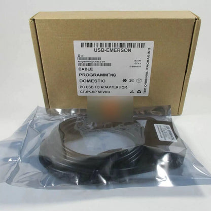 1PC for EMERSON Inverter CT SK SP communication cable USB-EMERSON #C [1]