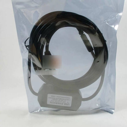 1PC for EMERSON Inverter CT SK SP communication cable USB-EMERSON #C [2]