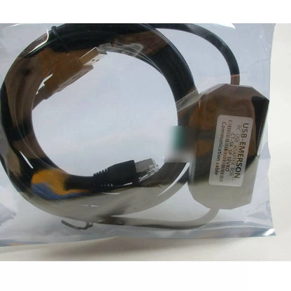 1PC for EMERSON Inverter CT SK SP communication cable USB-EMERSON #C [3]
