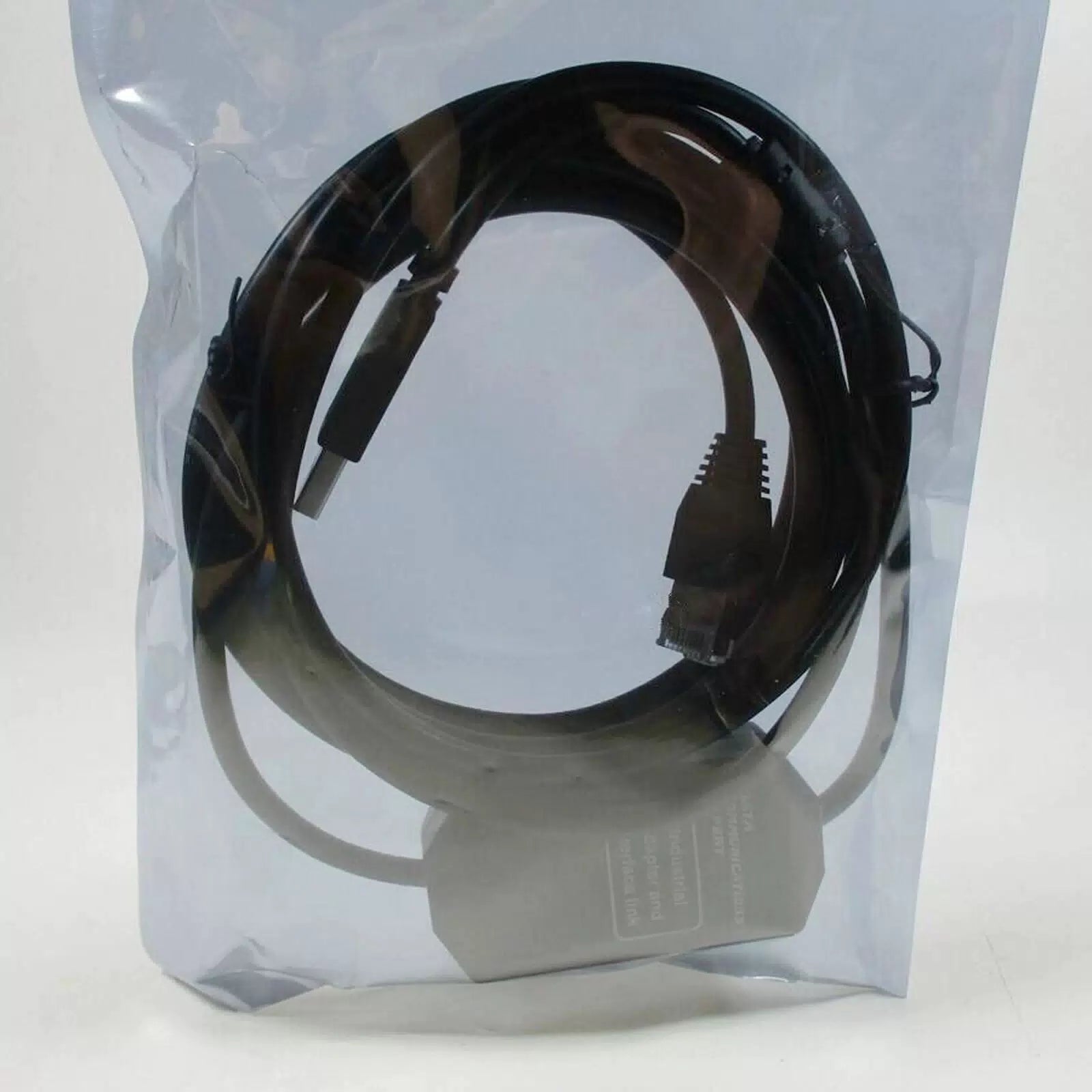 1PC for EMERSON Inverter CT SK SP communication cable USB-EMERSON #C [4]