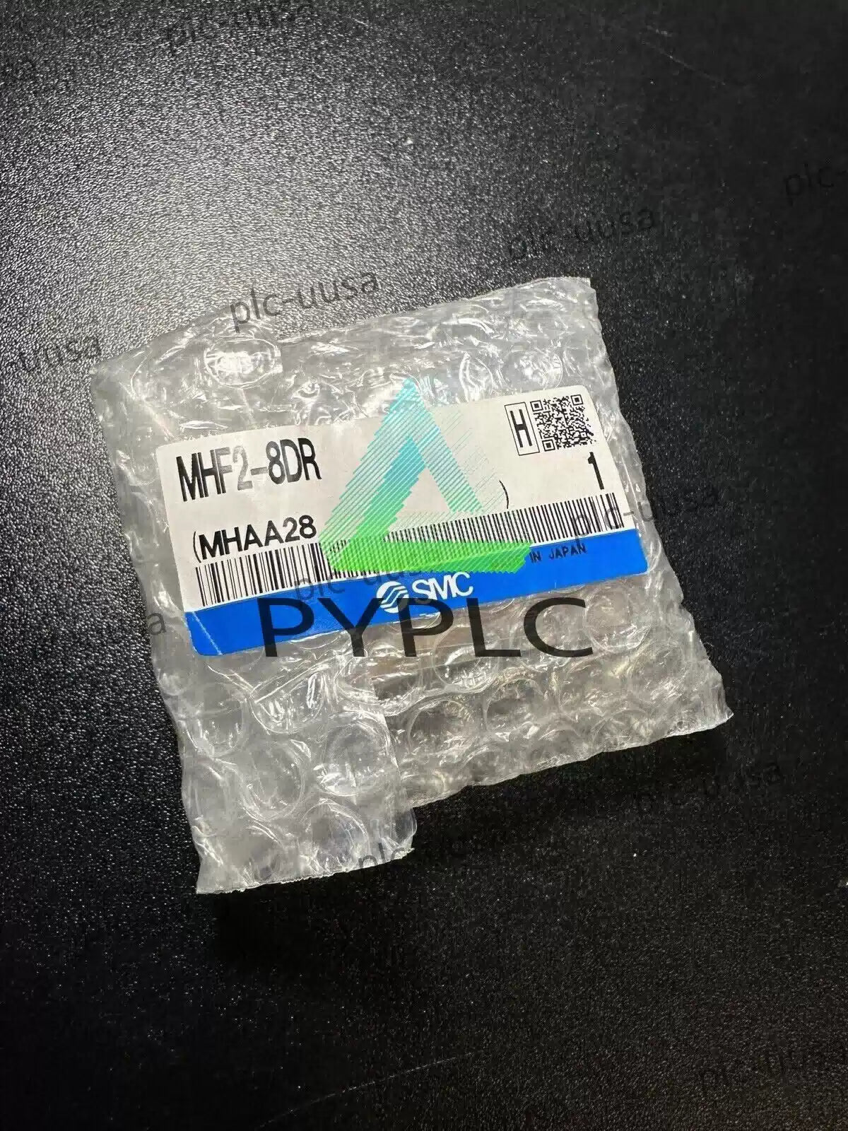 1PC for SMC MHF2-8DR pneumatic finger Free delivery [1]