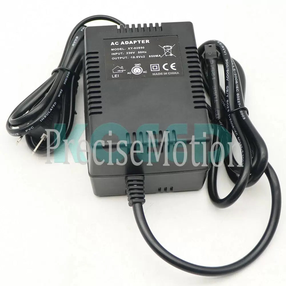 1PC for Spirit F1 FX8 10.2 12.2 SX FX16 Mixer AC Adapter Power Supply 220v input [3]