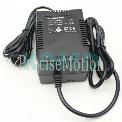 1PC for Spirit F1 FX8 10.2 12.2 SX FX16 Mixer AC Adapter Power Supply 220v input [3]