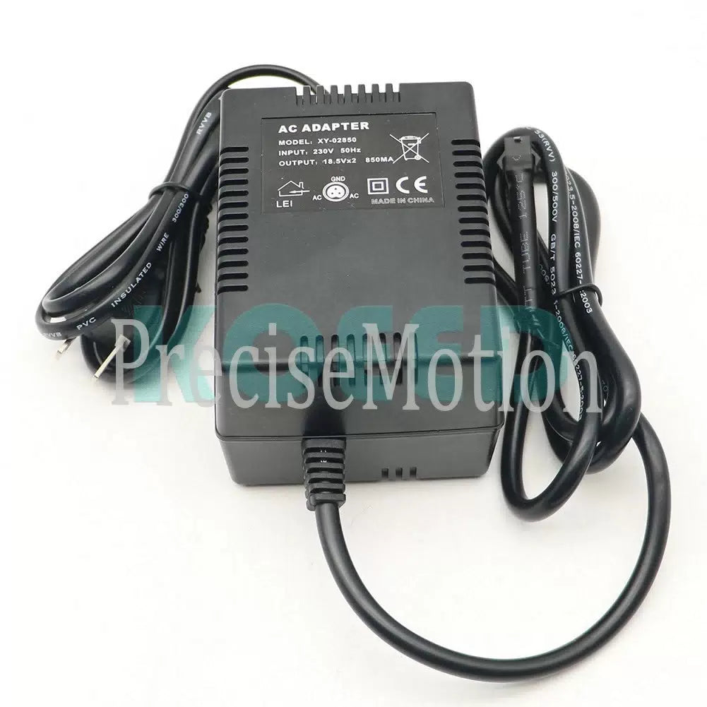 1PC for Spirit F1 FX8 10.2 12.2 SX FX16 Mixer AC Adapter Power Supply 220v input [4]