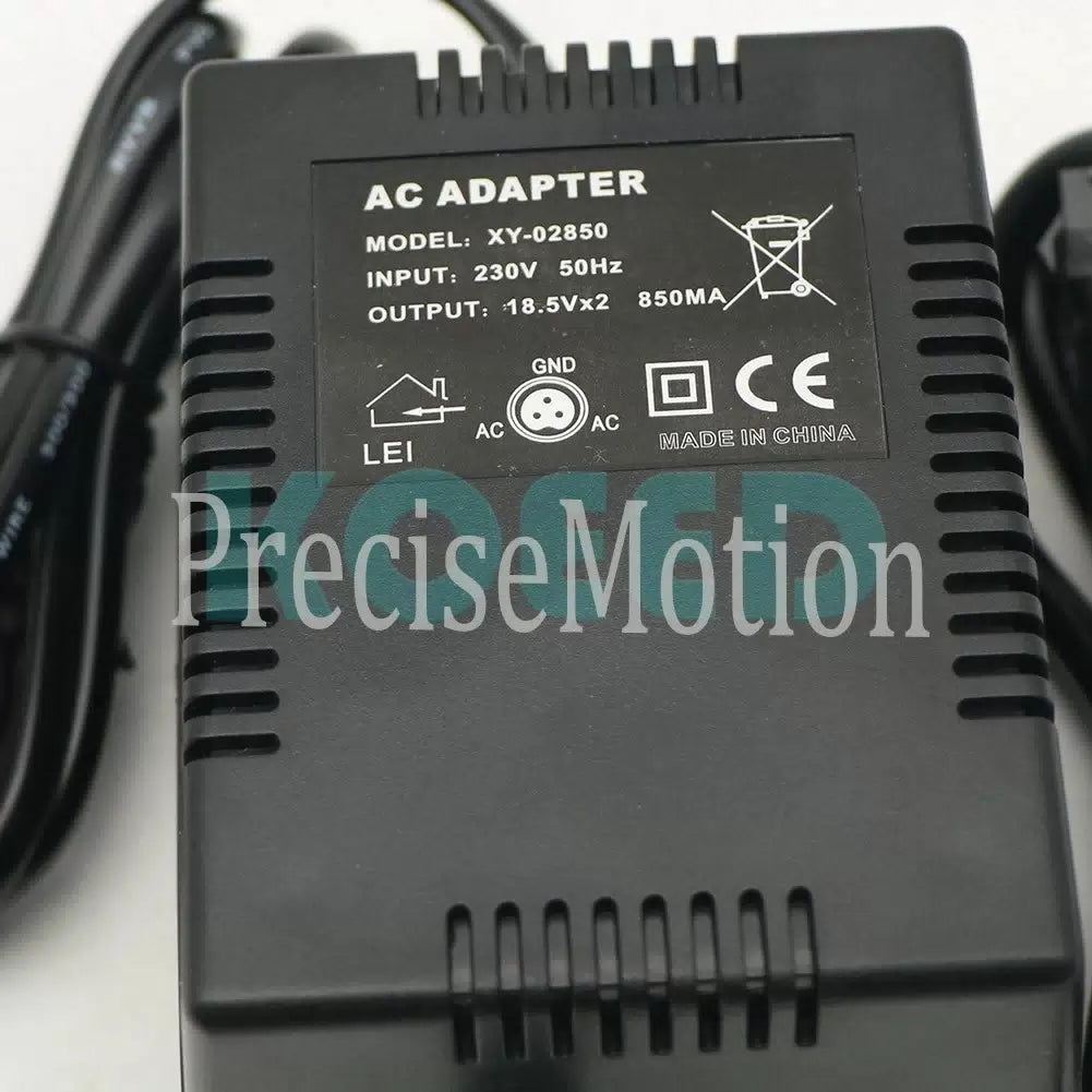 1PC for Spirit F1 FX8 10.2 12.2 SX FX16 Mixer AC Adapter Power Supply 220v input [5]