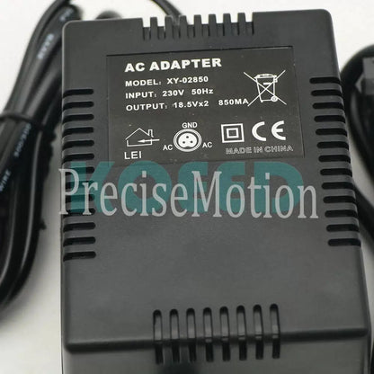 1PC for Spirit F1 FX8 10.2 12.2 SX FX16 Mixer AC Adapter Power Supply 220v input [5]