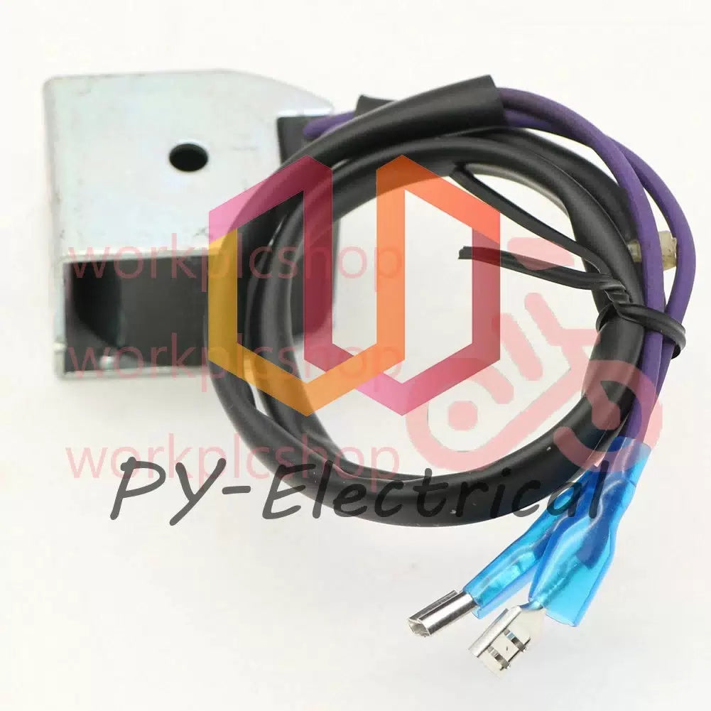 1PC four-way valve coil SH-W2B electromagnetic coil air conditioner 1-3P [3]