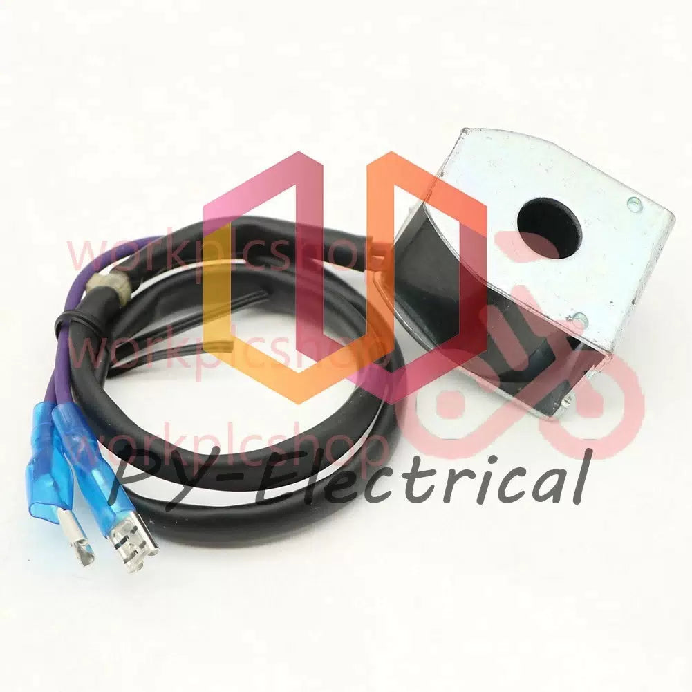 1PC four-way valve coil SH-W2B electromagnetic coil air conditioner 1-3P [5]