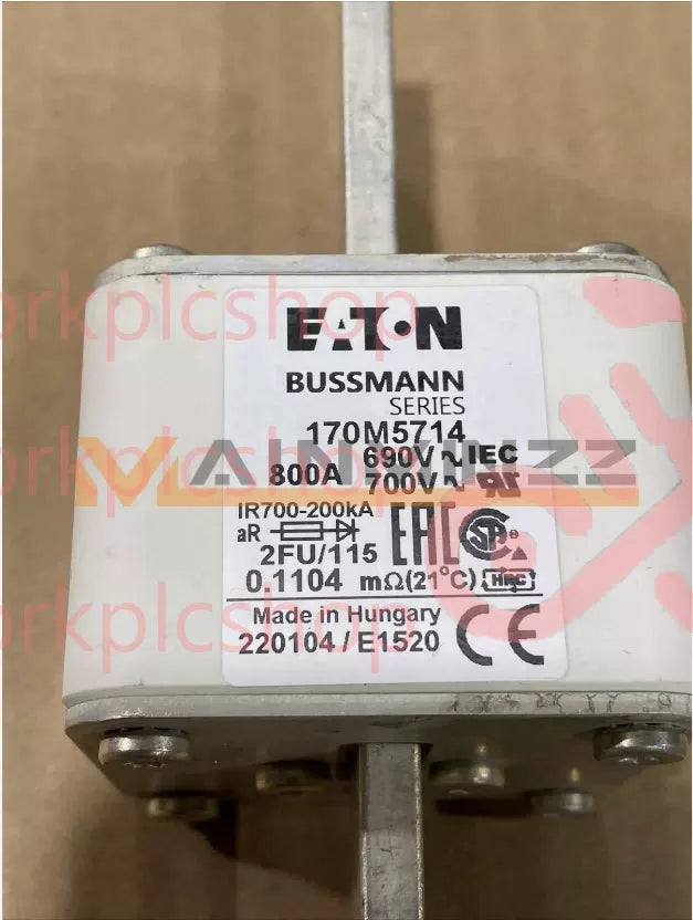 1PC fuse 170M5714 690V 800A [1]