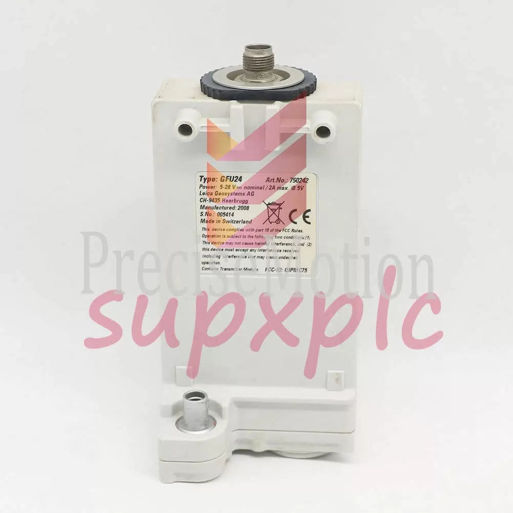 1PC leica GFU24 for leica 1230GPS network module [2]