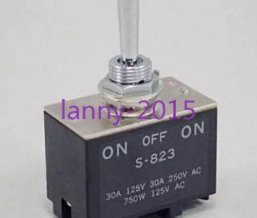 1PC nkk switch S-823 [1]