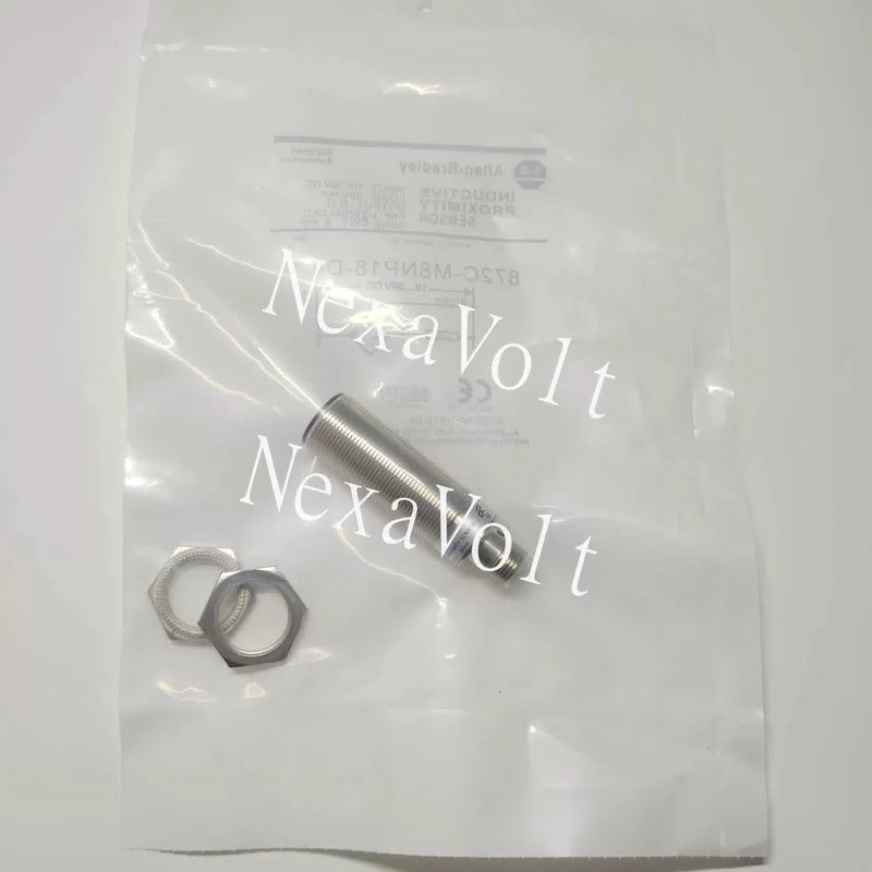 1PC sensor 872C-M8NP18-D4 [2]