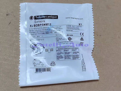 1PC sensor XUBOBPSNM12 [1]