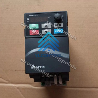 1PCs DELTA VFD007E21T Inverter 220V [1]