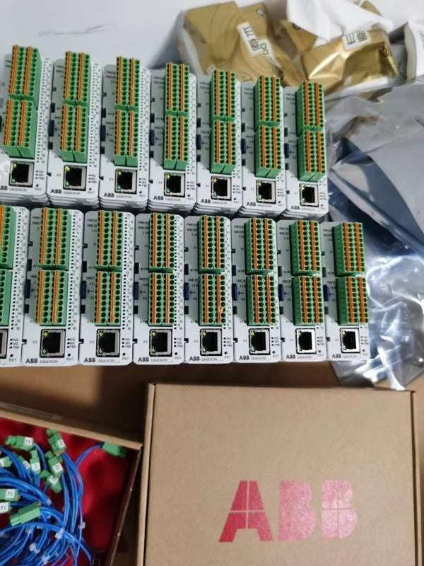 1PS NEW DSQC1030 3HAC058663-001 - KOEED [1]