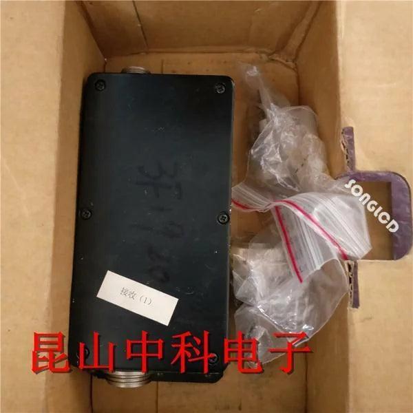 1PS New A860-0333-T501 Model Industrial Controller - KOEED [1]