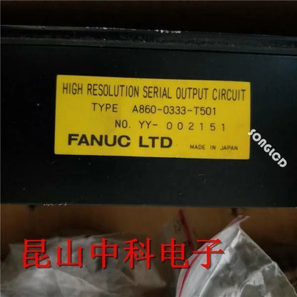 1PS New A860-0333-T501 Model Industrial Controller - KOEED [2]