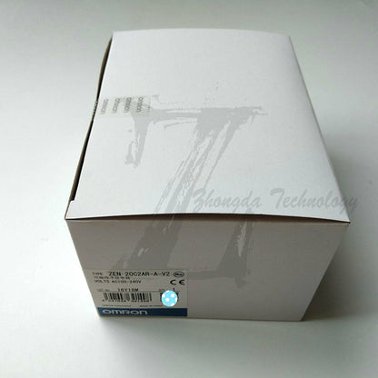 1Pc new Omron programming relay ZEN-20C2AR-A-V2 - OMRON