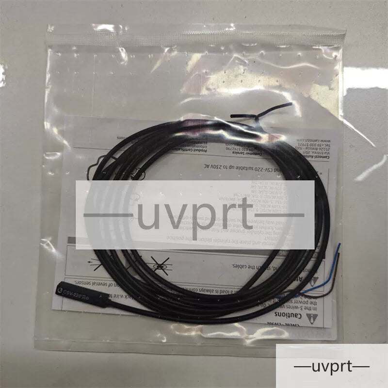 1Pc CAMOZZI CSV-220 Free Shipping [2]