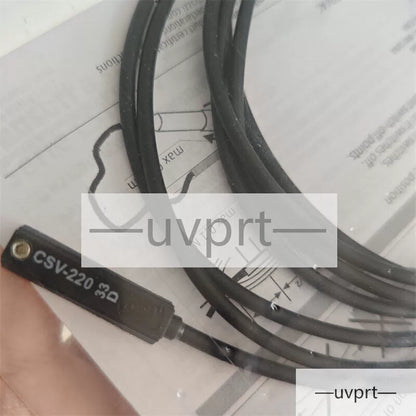1Pc CAMOZZI CSV-220 Free Shipping [3]