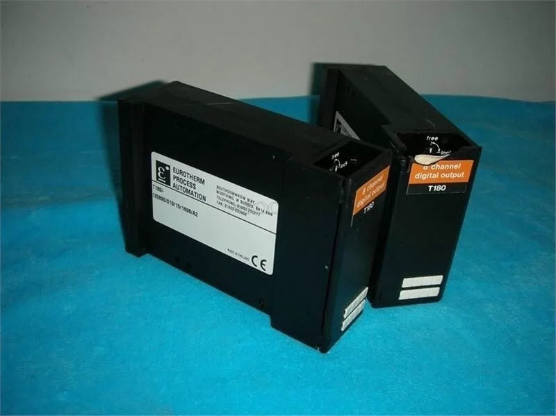 1Pc European Eurotherm T180 Tested fo [2]