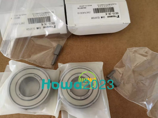 1Pc For TSUBAKI Unidirectional Bearing BB20-2K-K [2]